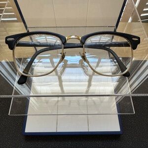 Rayban Clubmaster Frame